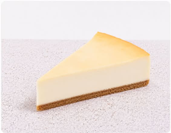 New York Cheesecake