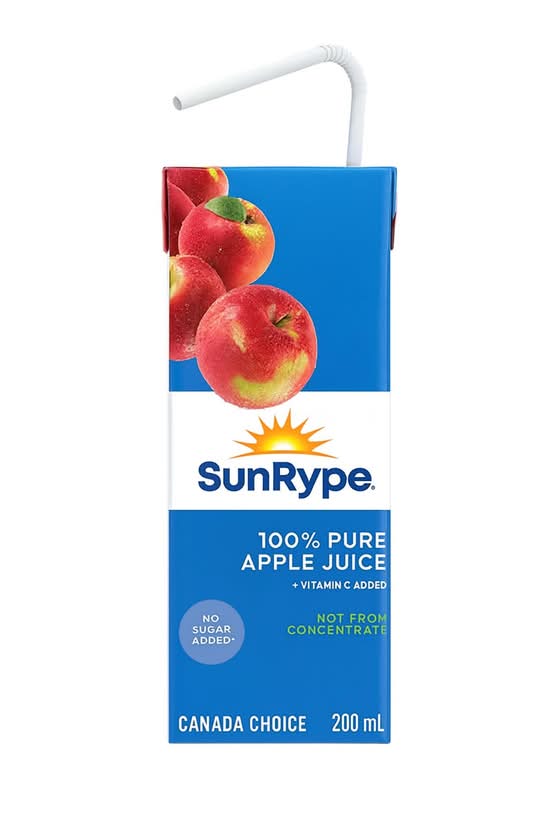 Apple Juice(200ml)