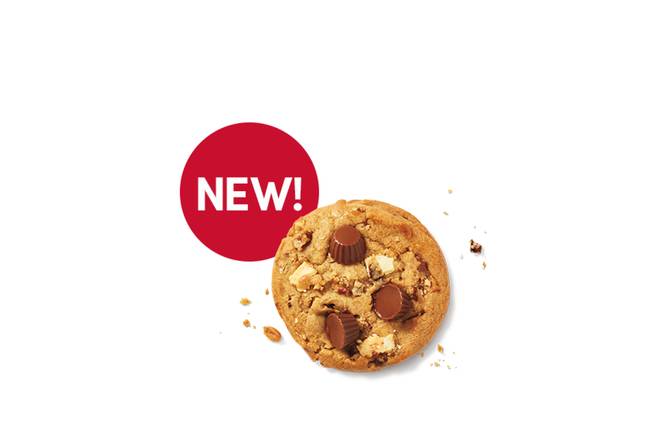 Biscuit de rêveMC Reese’s Minis