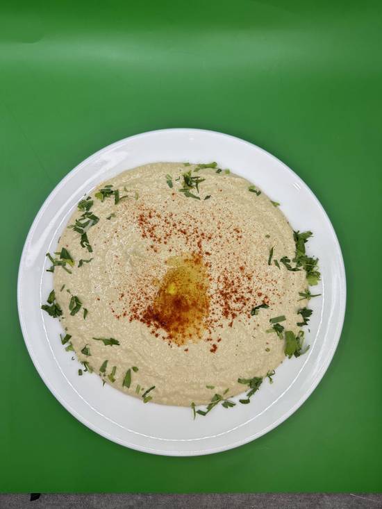 Hummus