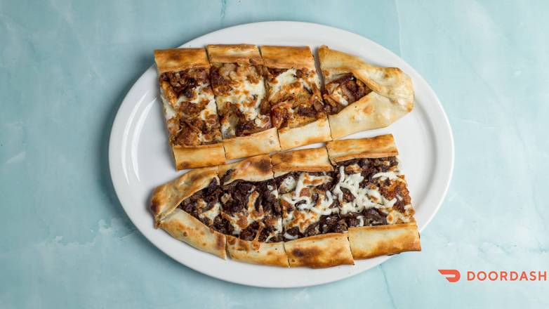 Mix Pide