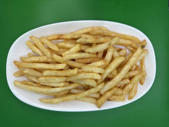 Fries