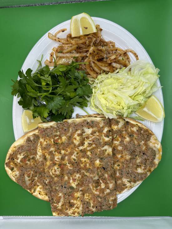 Lahmacun