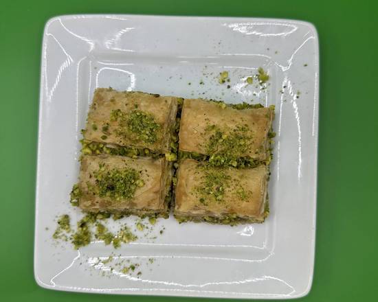 Baklava