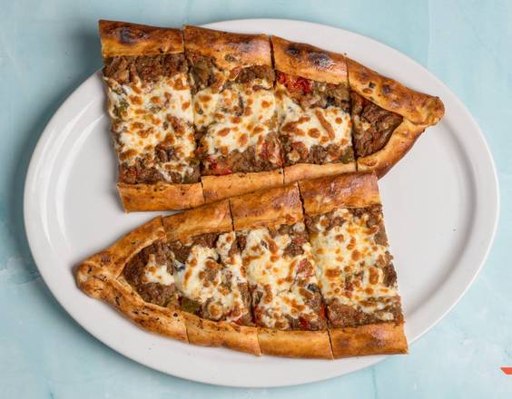 Kusbasi Pide