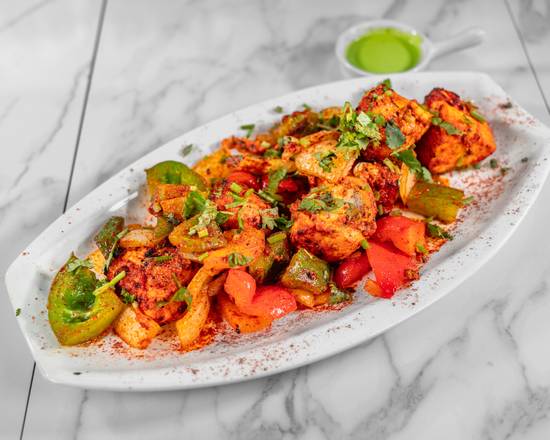 Paneer Tikka
