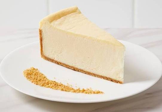 Cheese Cake