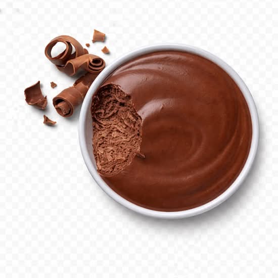 Chocolate Mousse
