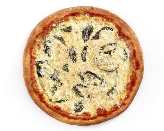 Margherita Pizza