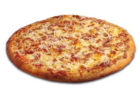 6 Cheese Pizza