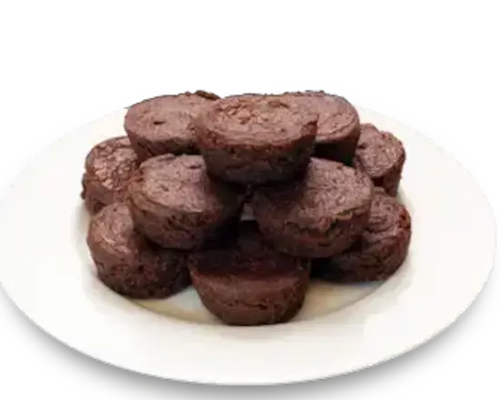 Two Bite Brownie (4 pcs)