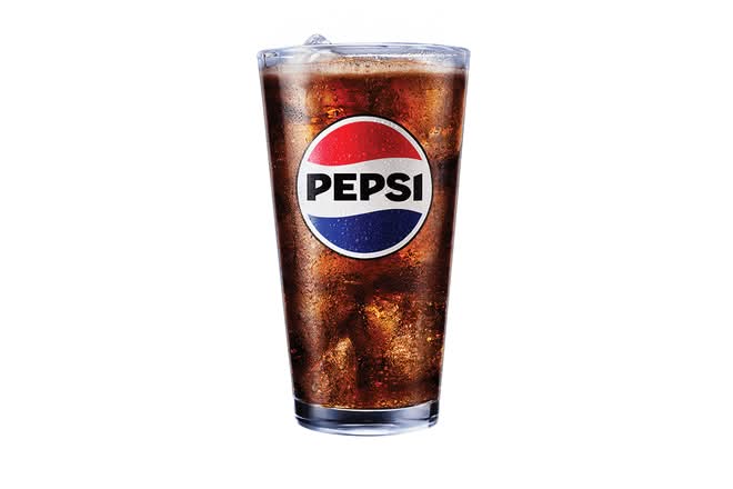 Soft Drinks
