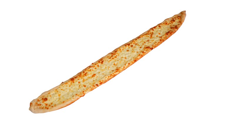 Cheese Pide