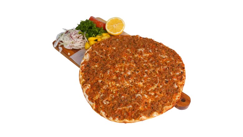 Lahmacun