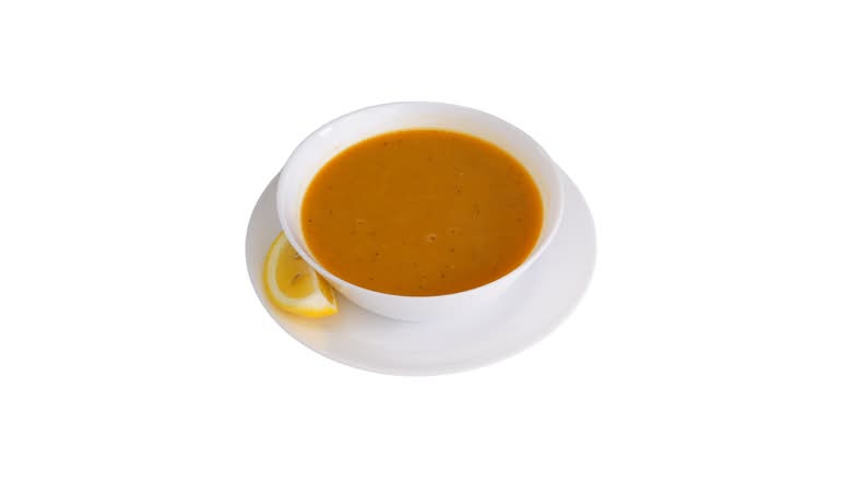 Lentil Soup