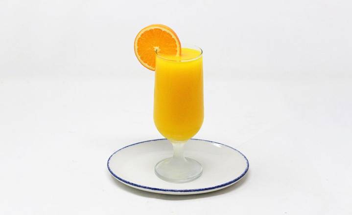 Fresh Squeezed Orange Juice - 12 oz