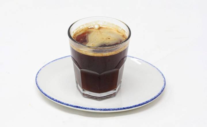 Americano - 12oz