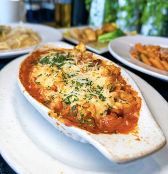 Tortellini Della Casa