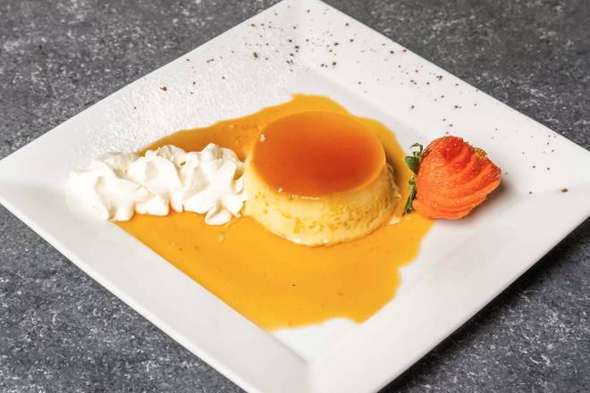 Créme Caramel