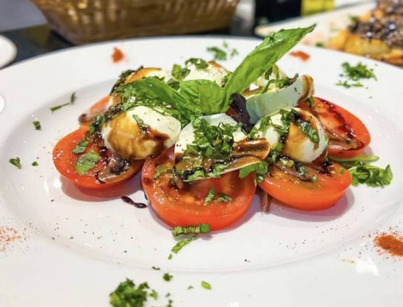 Caprese Salad