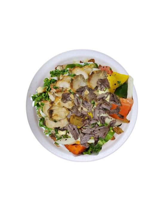 Salade choix du chef mix/ Chef's Choice Salad mix