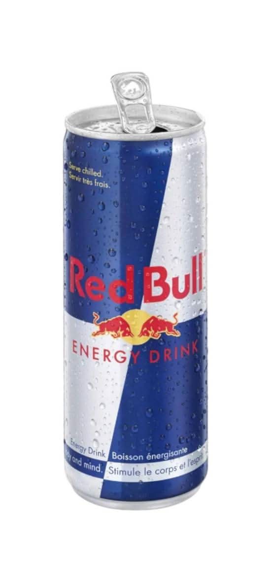 Red Bull Energie / Red Bull Energy