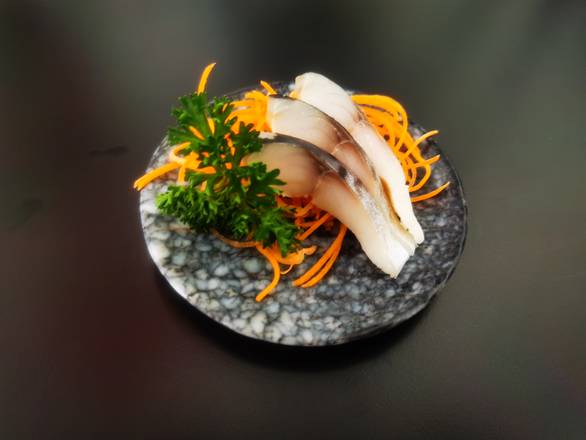 226. Tuna Sashimi