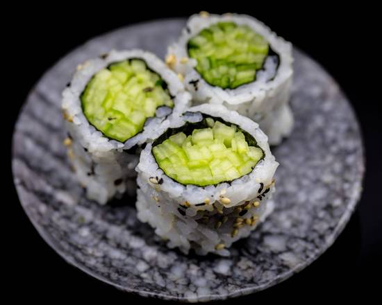 260. Concombre / Cucumber