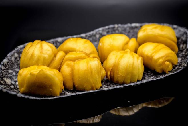 213. Pain japonais / Japanese Bread