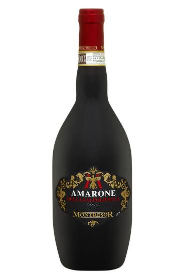 Montresor Amarone della Valpolicella