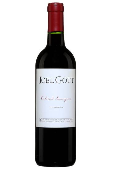 Joel Gott 815 Californie 2019