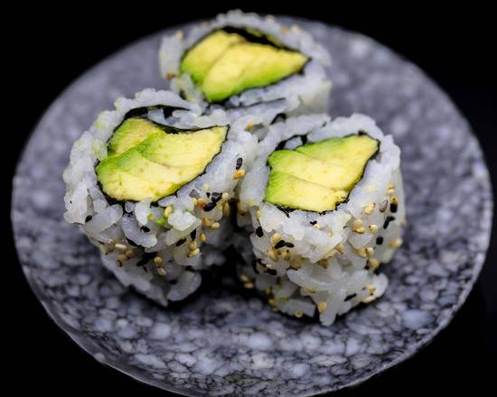 258. Avocat / Avocado