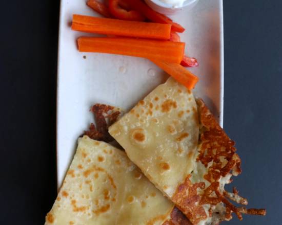 Kids Quesadilla