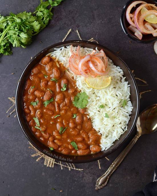 Rajma Masala