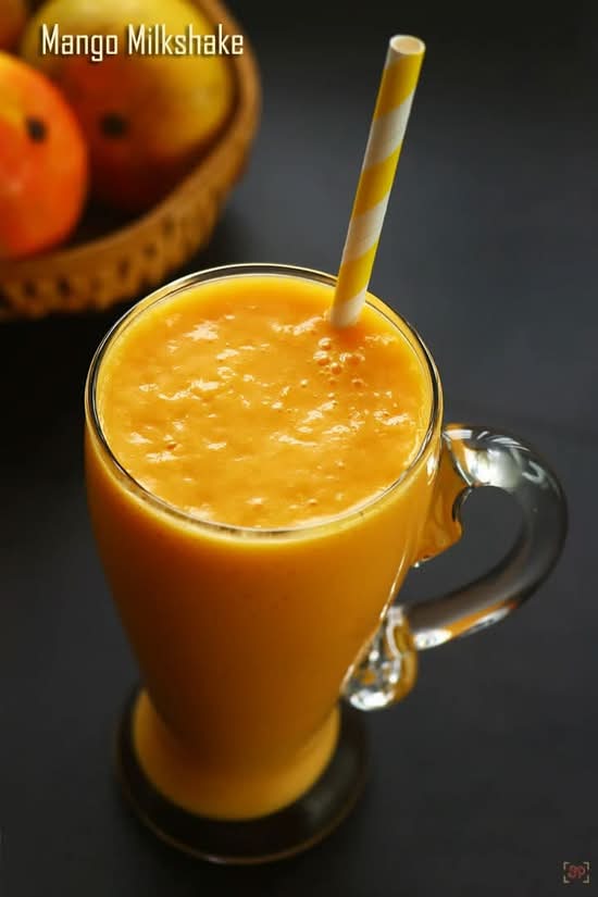 Mango Shake