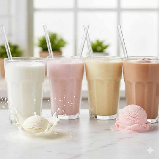 Royal Shake