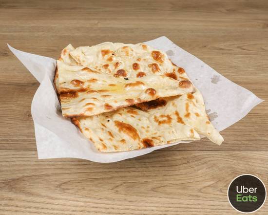 Butter Naan