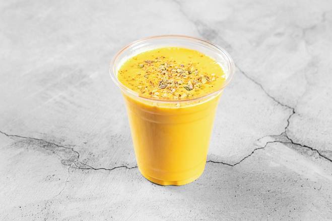Mango Lassi