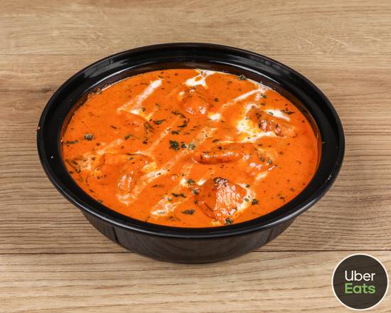 Butter Chicken