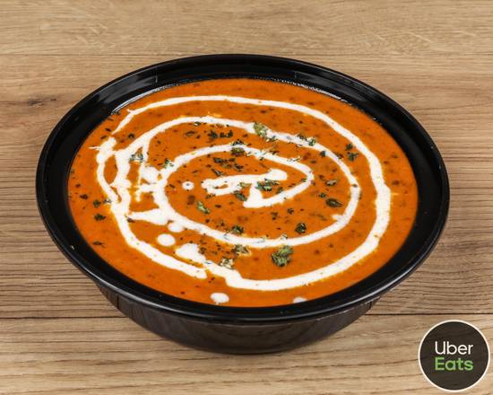 Dal Makhani