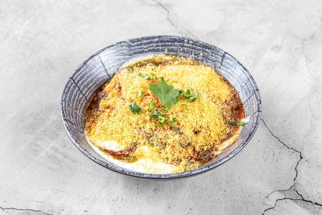 Dahi Bhalla