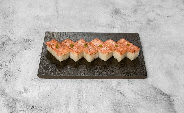 Aburi Ebi Oshi