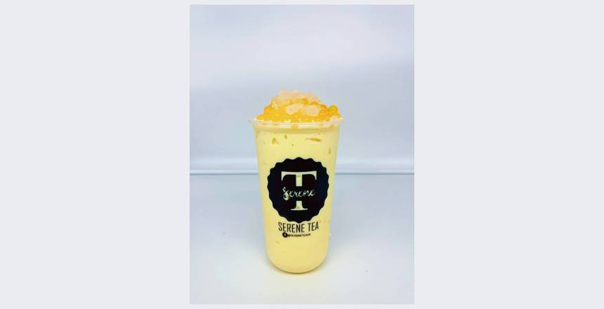 Piña Colada Smoothie (Large)