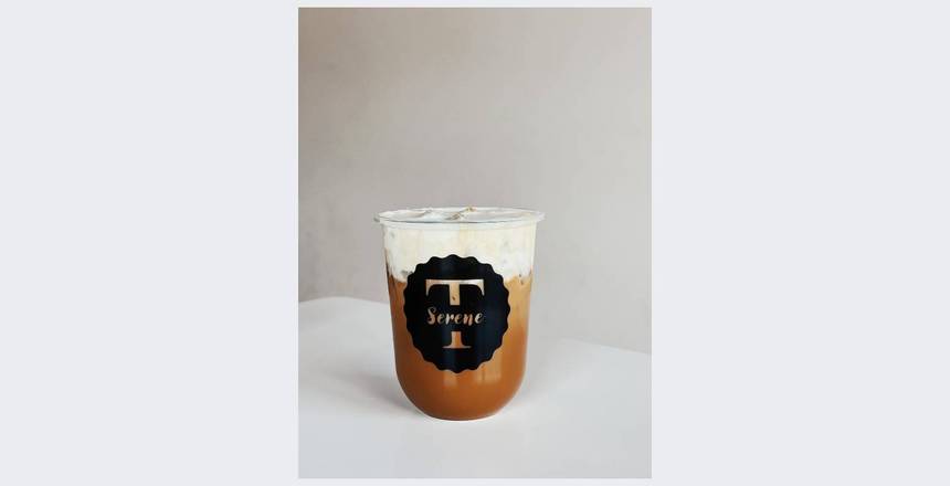 Vietnamese Iced Coffee