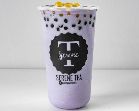 Taro Smoothie (Large)