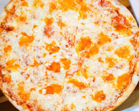 Cheese Pizza
