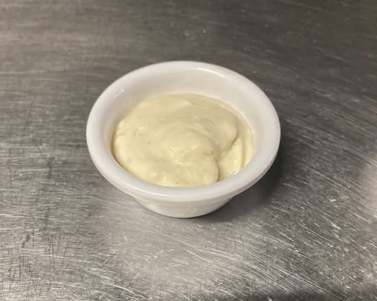 Ceasar Salad Dressing (2oz.)