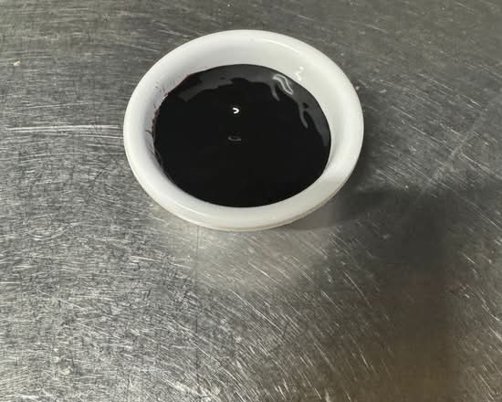 Balsamic Glaze (2oz.)