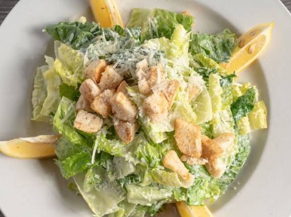 Classic Caesar Salad