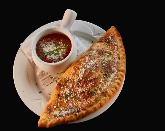Cheese Calzone